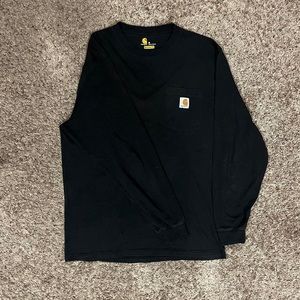 Carhartt longsleeve